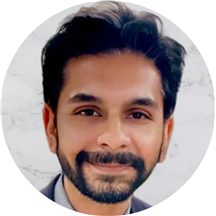 Ernest Mall, APRN, RN