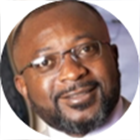 Ernest Takang, APRN, RN