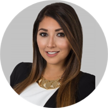 Ernestina Perez, LCPC