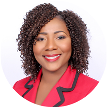 Ernestine Saint Louis, LCSW - C