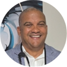 Ernesto Cristian, NP, APRN