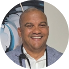 Ernesto Cristian, NP, APRN