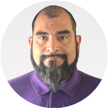 Ernesto Hernandez, LMFT