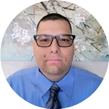 Ernesto Serrano, LMFT