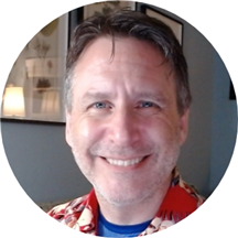 Ernst Laemmert, LMHC