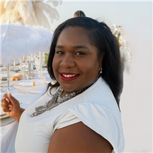 Ersha Mitchell, LCSW