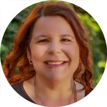 Eryca Hazekamp, PMHNP