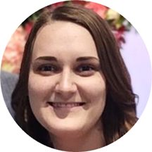 Erynn Richards, SLP, CCC - SLP