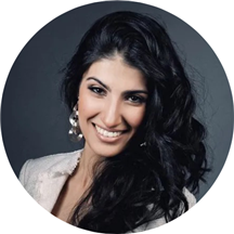 Esfira Shakhmurova, FNP