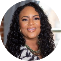 Eshele Williams, LMFT