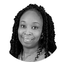 Esinam Adotey, PMHNP