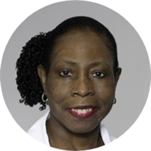 Esla Aminlewis, APRN, RN