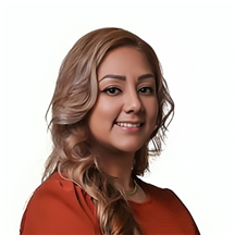 Esmeralda Alcantar Plascencia, LCSW