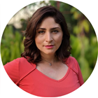 Esmeralda Guzman, LPC