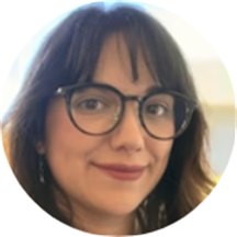 Esmeralda Ureno, LPC