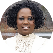 Esonija Fulgham, LCSW