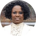 Esonija Fulgham, LCSW