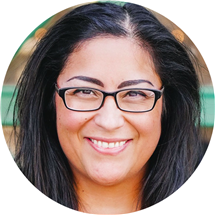 Esperanza Salazar, LMFT