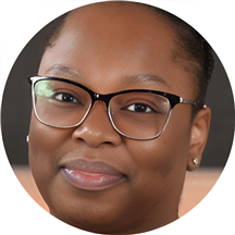 Essence Jackson, LCSW