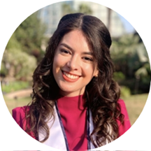 Estefania Ramos, LPC Associate