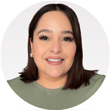 Estefania Terriquez, LCSW