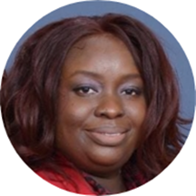 Esther Agbo, APRN