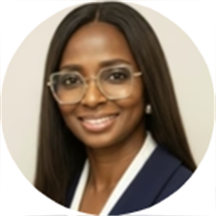Esther Amune, PMHNP