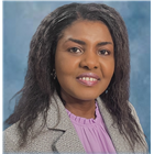 Esther Camilus, PMHNP