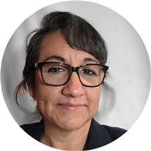 Esther Castillo, LMFT