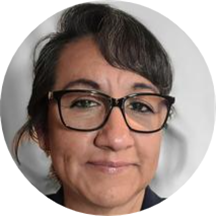 Esther Castillo, LMFT