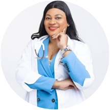 Esther Chiedu, PMHNP