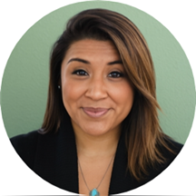 Esther Elena Ruiz, LCPC