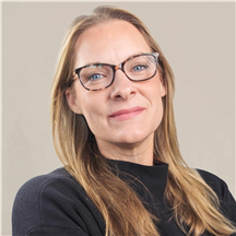 Esther Fleming, FNP-BC