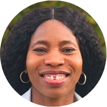 Esther Iwuoha, APRN, RN, NP