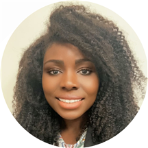 Esther Kuffour, APRN, RN