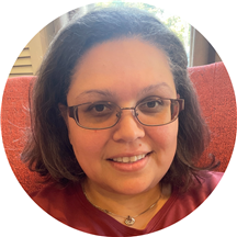 Esther Martinez, LCSW