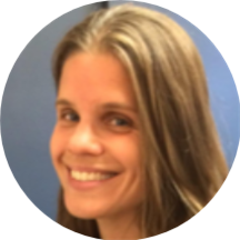 Esther Mitnick, LMHC