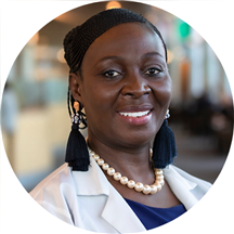 Esther Ozor, NP, FNP