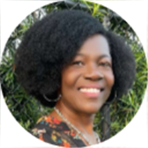 Esther Pelissier, PMHNP