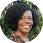 Esther Pelissier, PMHNP