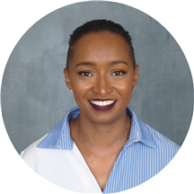 Esther Wanjihia, LMFT