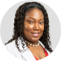 Estherline Exume-Noel, APRN, PMHNP-BC