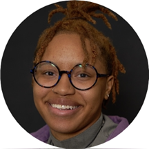 Eternity Rampersant, LMSW