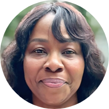 Ethel Akhibi-Ireo, APRN, NP, PMHNP