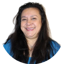 Ethel M. Alvarado, LCSW