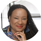 Ethel Richard-Peterson, LCSW, MSW