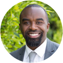 Etienne Lucien, MSEd