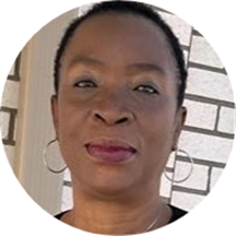 Eucharia Ihem, RN, APRN