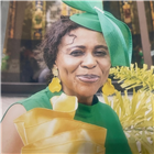 Eucharia Maduafokwa, PMHNP