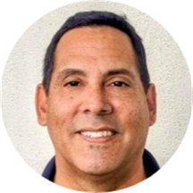 Eugene Morales, LMFT